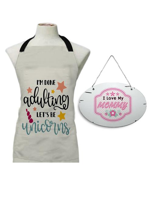 printed birthday gift combo - 18572266 - Very Small Image - 1