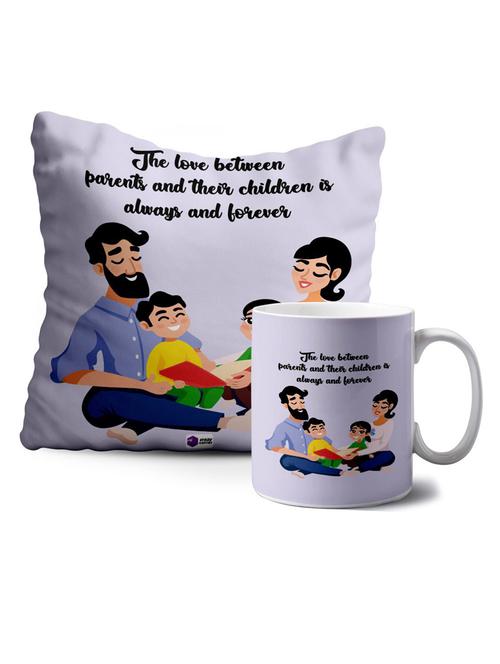 printed birthday gift combo - 18572291 - Very Small Image - 1