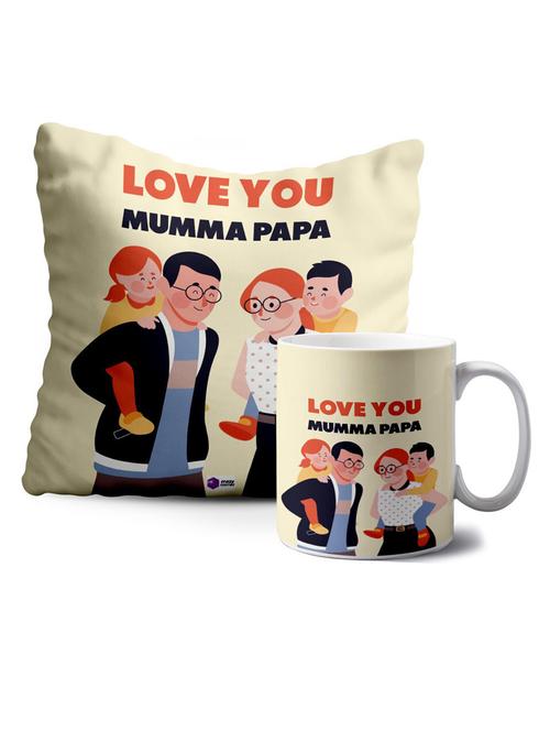 printed birthday gift combo - 18572293 - Very Small Image - 1