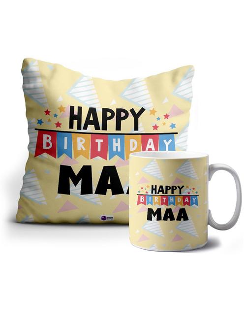 printed birthday gift combo - 18572310 - Very Small Image - 1