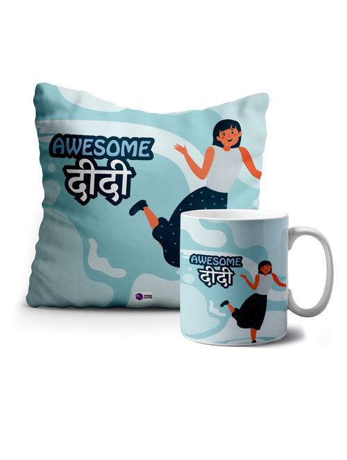 printed birthday gift combo - 18572348 - Very Small Image - 1