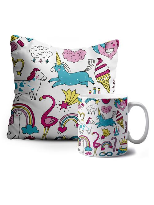 printed birthday gift combo - 18572384 - Very Small Image - 1