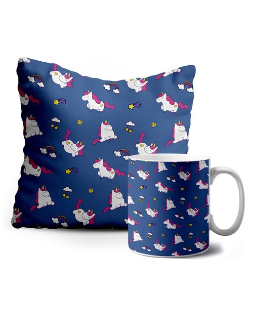 printed birthday gift combo - 18572387 - Very Small Image - 1