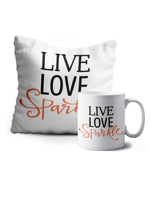 printed birthday gift combo - 18572391 - Very Small Image - 1