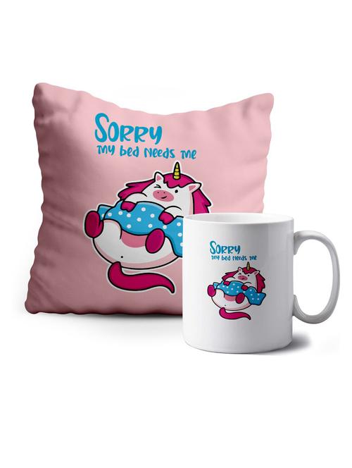 printed birthday gift combo - 18572396 - Very Small Image - 1