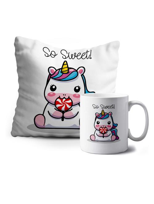 printed birthday gift combo - 18572400 - Very Small Image - 1