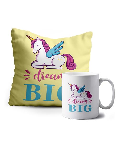 printed birthday gift combo - 18572401 - Very Small Image - 1