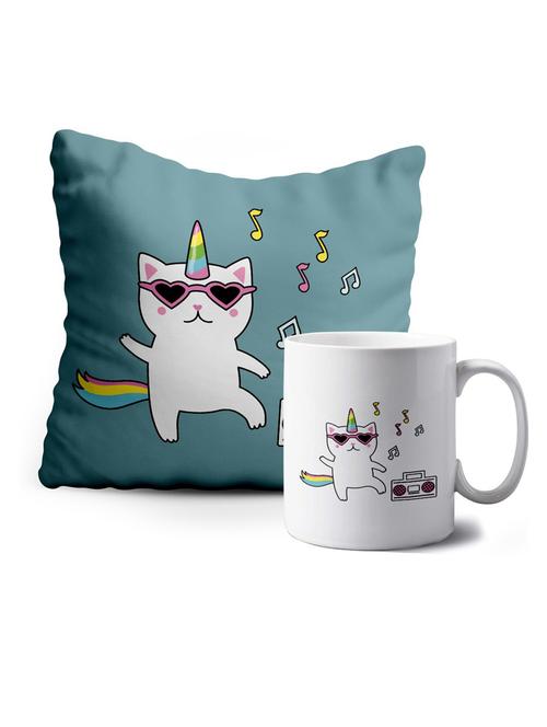 printed birthday gift combo - 18572409 - Very Small Image - 1