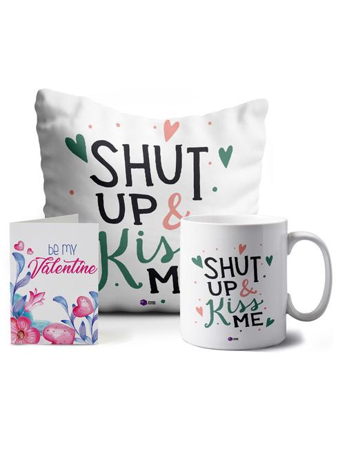 printed birthday gift combo - 18572420 - Very Small Image - 1