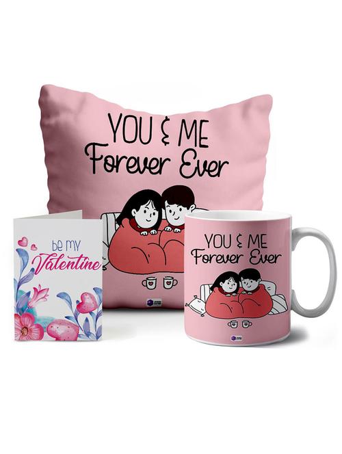 printed birthday gift combo - 18572434 - Very Small Image - 1