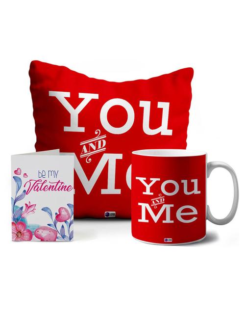 printed birthday gift combo - 18572438 - Very Small Image - 1