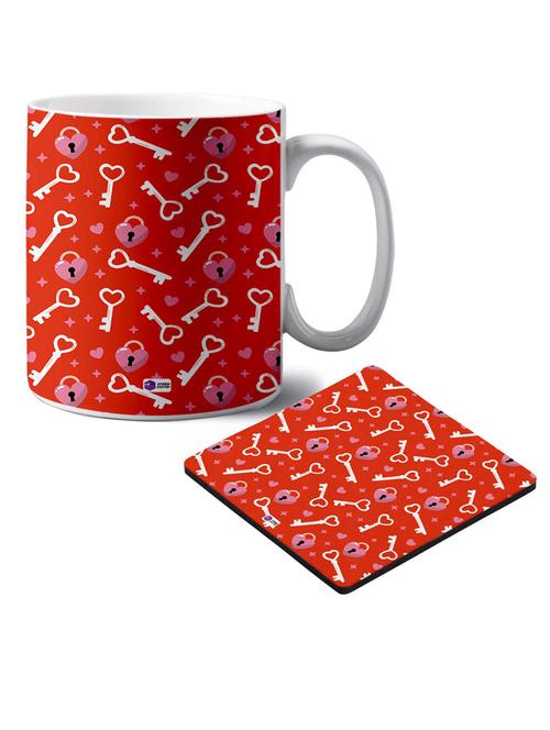 printed birthday gift combo - 18572460 - Very Small Image - 1