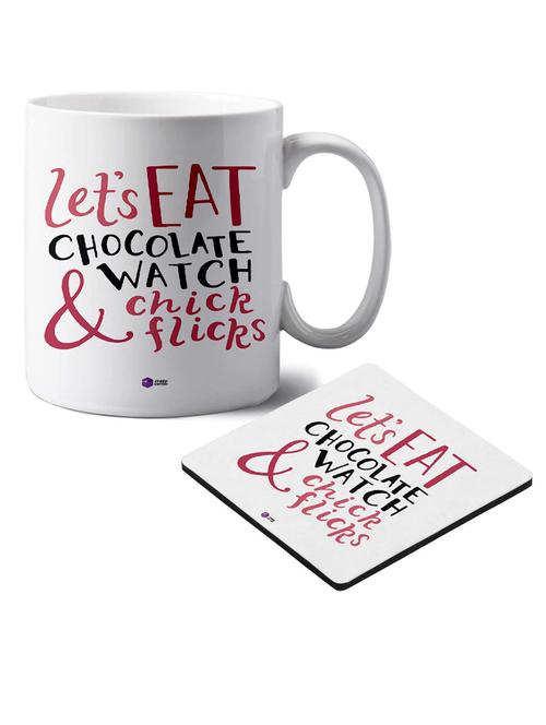 printed birthday gift combo - 18572463 - Very Small Image - 1