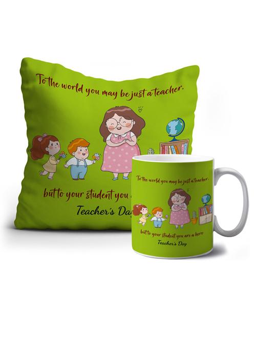 printed birthday gift combo - 18572524 - Very Small Image - 1