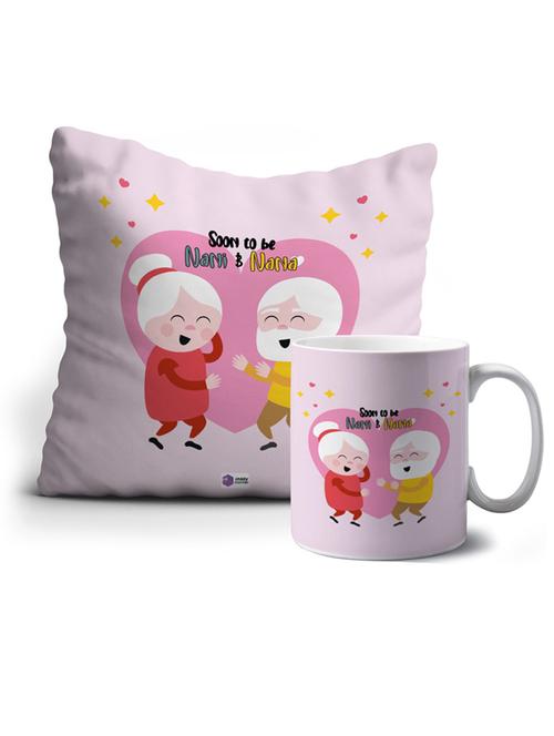 printed birthday gift combo - 18572561 - Very Small Image - 1