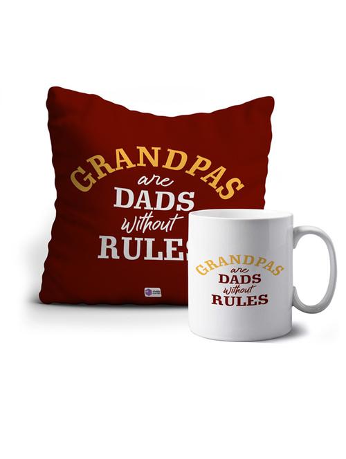 printed birthday gift combo - 18572563 - Very Small Image - 1