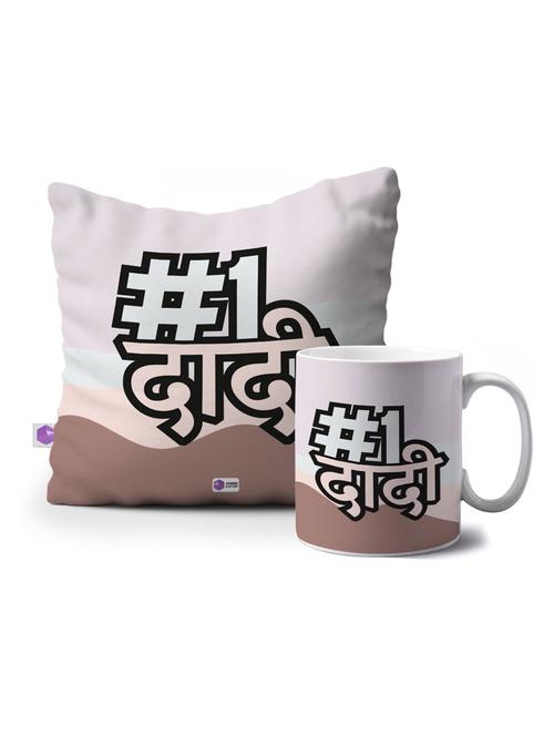 printed birthday gift combo - 18572573 - Very Small Image - 1