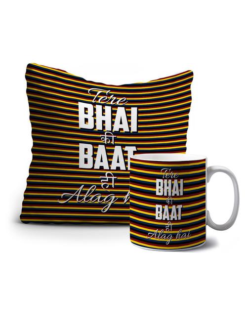 printed birthday gift combo - 18572588 - Very Small Image - 1