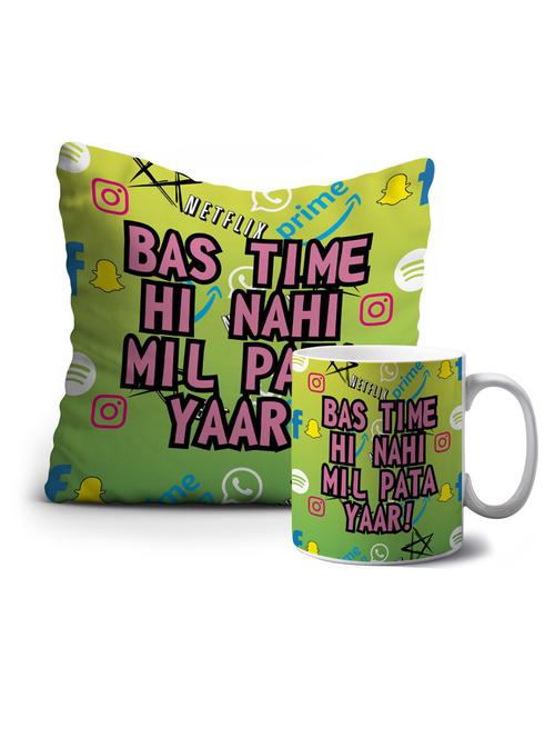 printed birthday gift combo - 18572597 - Very Small Image - 1