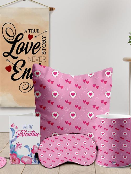 printed birthday gift combo - 18572640 - Very Small Image - 1