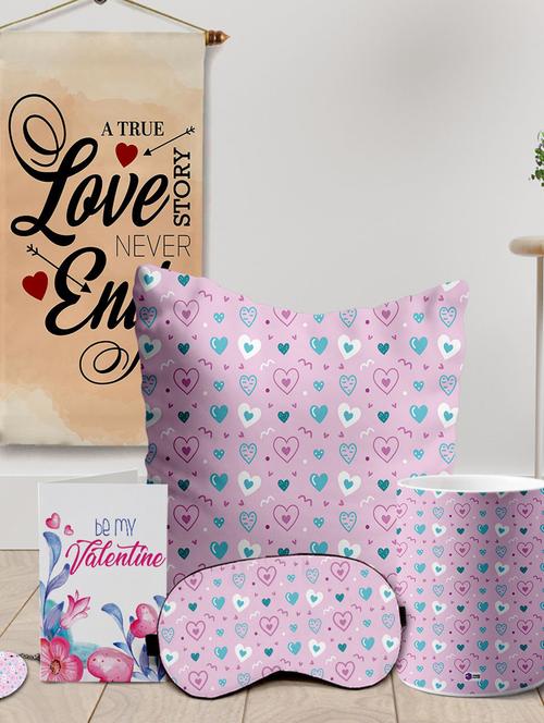 printed birthday gift combo - 18572648 - Very Small Image - 1