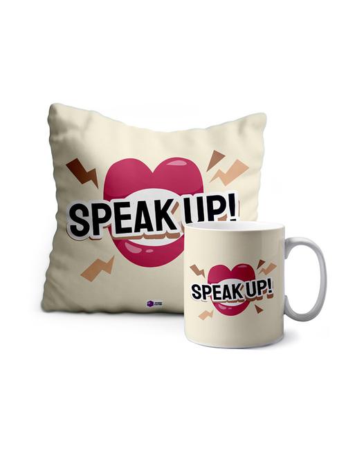 printed birthday gift combo - 18572678 - Very Small Image - 1