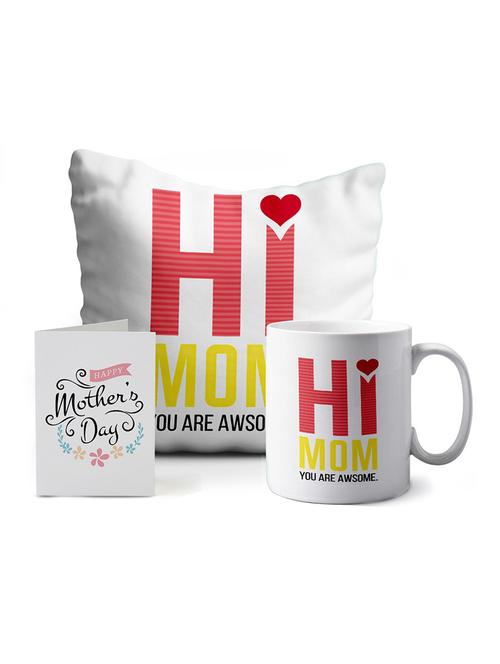 printed birthday gift combo - 18572683 - Very Small Image - 1
