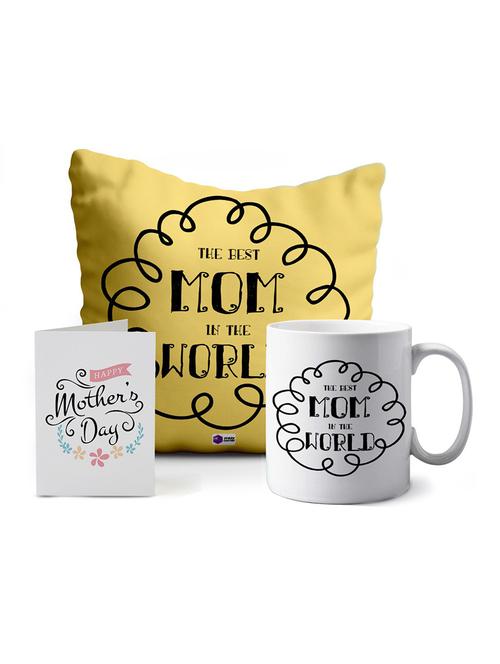 printed birthday gift combo - 18572705 - Very Small Image - 1