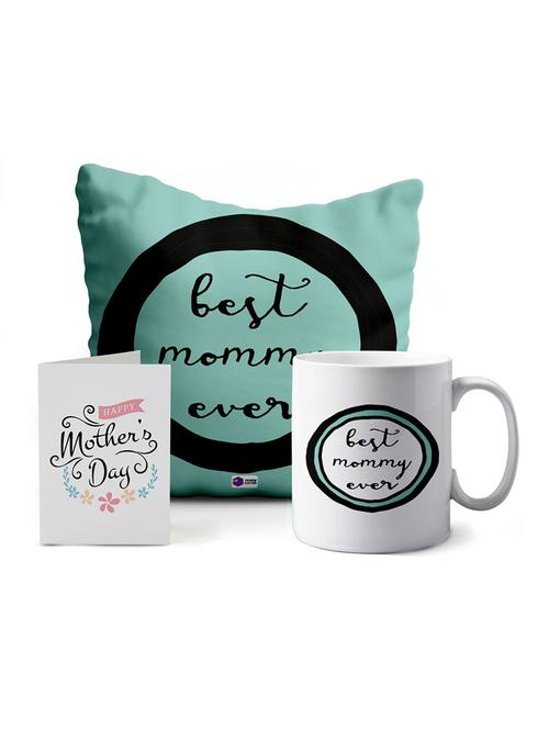 printed birthday gift combo - 18572706 - Very Small Image - 1