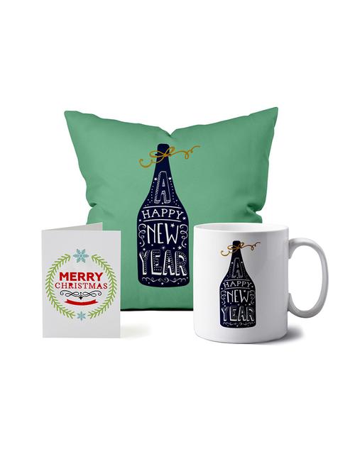 printed birthday gift combo - 18572722 - Very Small Image - 1