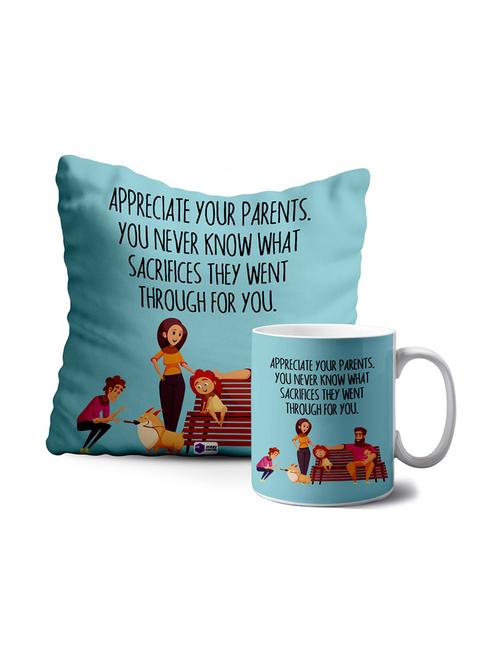 printed birthday gift combo - 18572773 - Very Small Image - 1