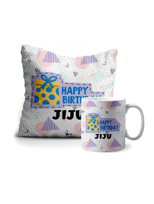 printed birthday gift combo - 18572795 - Very Small Image - 1