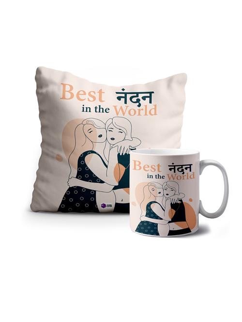 printed birthday gift combo - 18572833 - Very Small Image - 1