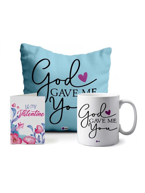 printed birthday gift combo - 18572924 - Very Small Image - 1