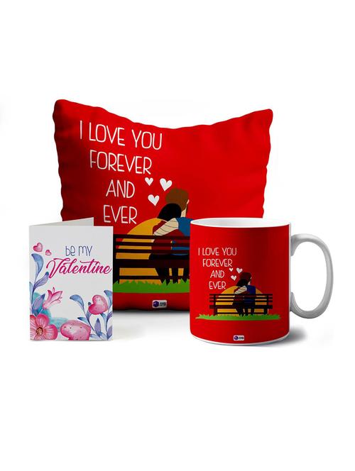 printed birthday gift combo - 18572929 - Very Small Image - 1
