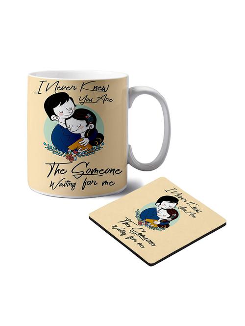 printed birthday gift combo - 18572950 - Very Small Image - 1