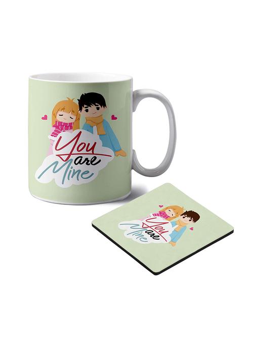 printed birthday gift combo - 18572954 - Very Small Image - 1