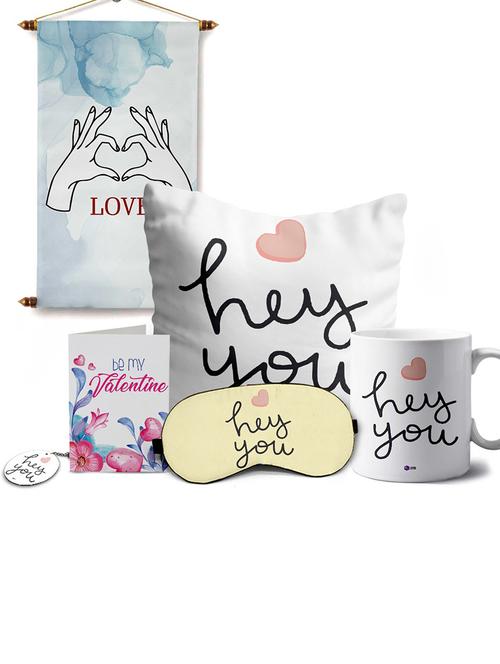 printed birthday gift combo - 18572994 - Very Small Image - 1