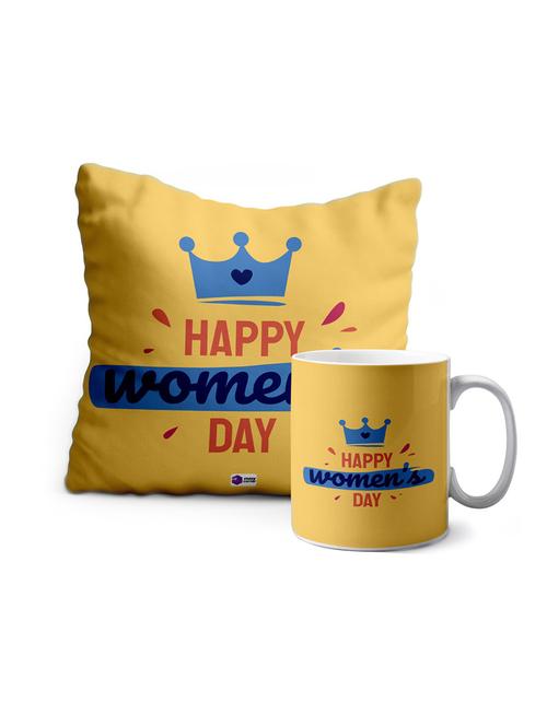 printed birthday gift combo - 18573008 - Very Small Image - 1