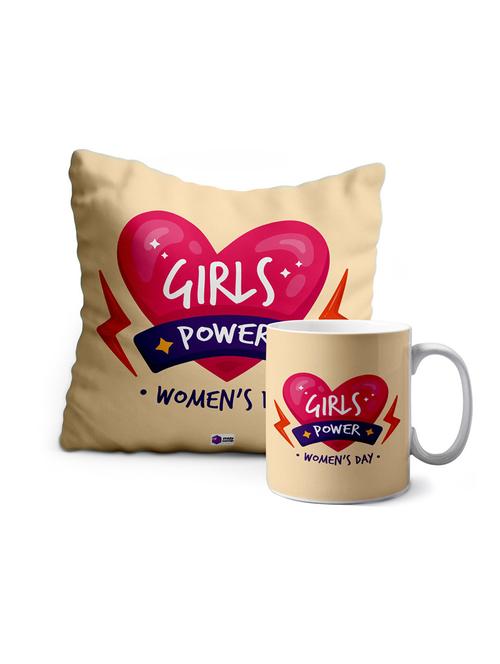 printed birthday gift combo - 18573014 - Very Small Image - 1