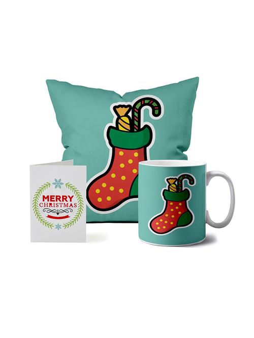 printed birthday gift combo - 18573019 - Very Small Image - 1