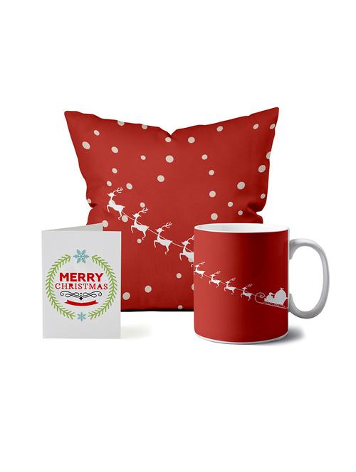 printed birthday gift combo - 18573032 - Very Small Image - 1