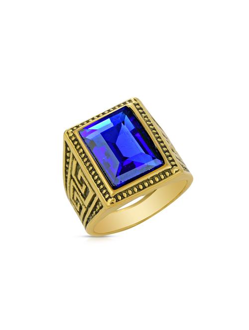 unisex finger ring - 18573623 - Very Small Image - 1