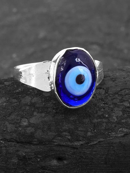 unisex finger ring - 18573690 - Very Small Image - 1