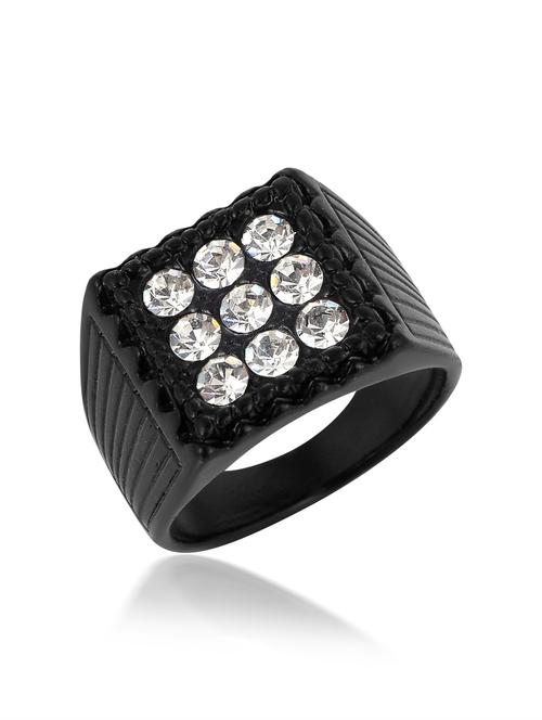 unisex finger ring - 18573915 - Very Small Image - 1