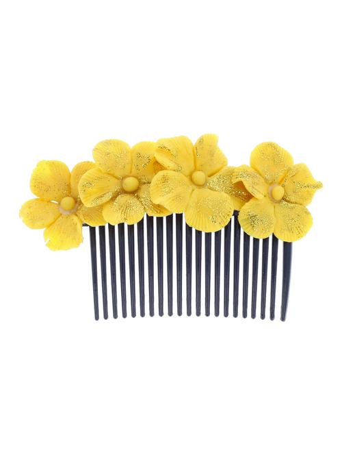 handmade artificial flowers pin - 18574563 - Very Small Image - 1