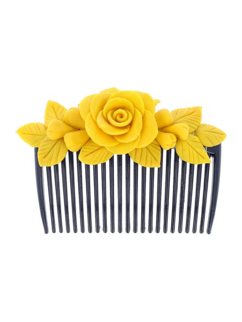 handmade artificial flowers pin - 18574570 - Very Small Image - 1