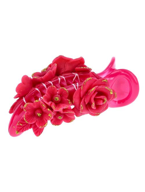 multi colored crystal clutcher - 18574631 - Very Small Image - 1