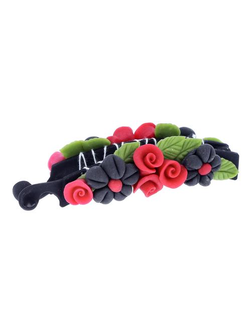 multi colored crystal clutcher - 18574633 - Very Small Image - 1