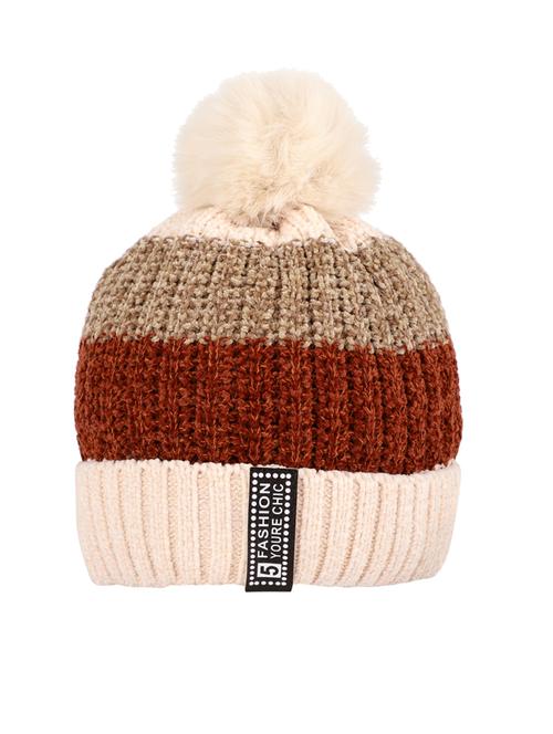 brown woolen hat - 18575455 - Very Small Image - 1